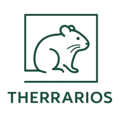 Therrários